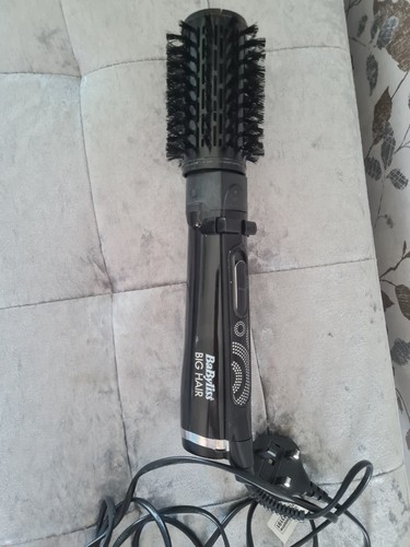 Babylist big hair styler - babylist,