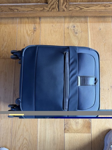 Suitcase samsonite cabin size - suitcase,