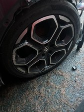 RENAULT KADJAR 19" APOLLO