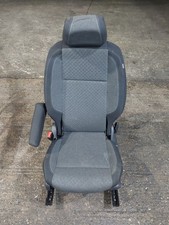 VAUXHALL COMBO EV CREW CAB