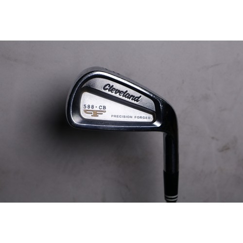 Cleveland 588 precision - cleveland,