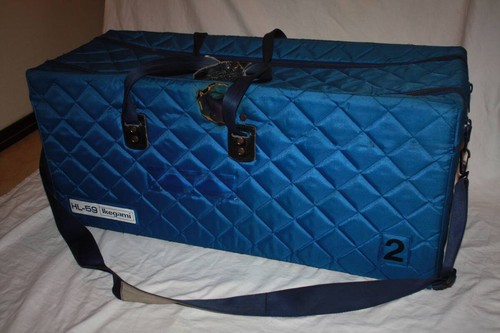 Ikegami camera case for - ikegami,