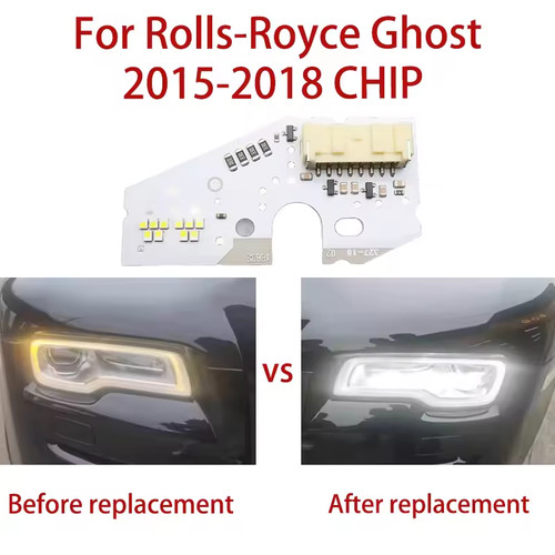 Rolls royce ghost 2015 2018 - rolls-royce, 2015-2018