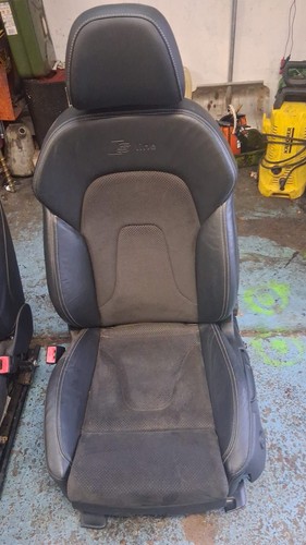 Audi line 8k2 - line, complete