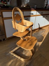 Svan Wooden Grow-with-Me