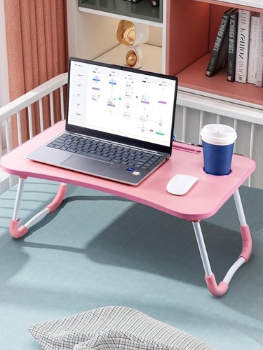 Portable computer folding - portable,
