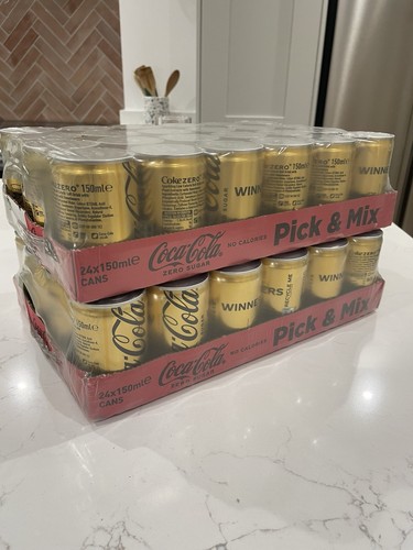 Arsenal crate coke - arsenal, winners