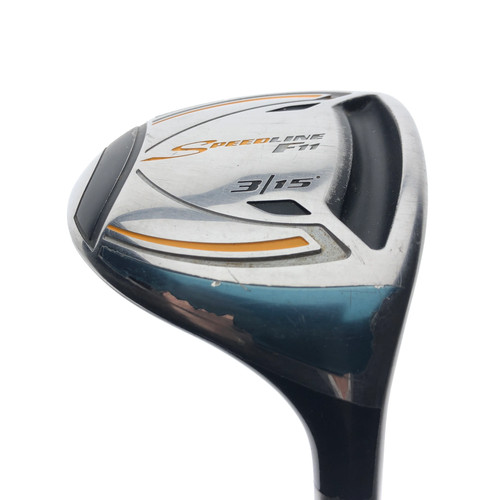 Used adams speedline f11 - used,