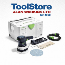 Festool 576077 ETS150/3 150mm