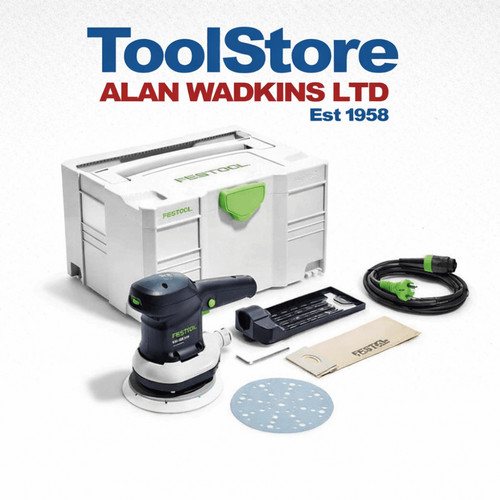 Festool 576077 ets150 - festool, 150mm