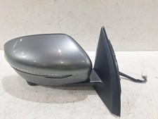 NISSAN QASHQAI MK2 2014-2021