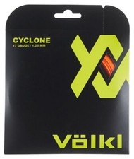 Volkl Cyclone 17 1.25mm Tennis Strings Set