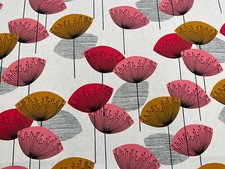 Sanderson Curtain Fabric