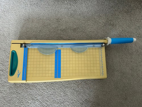 Cut guillotine vgc - x,