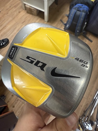 Nike sumo2 driver 9 - sq,