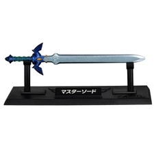 The Legend of Zelda Weapon