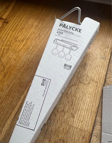Ikea pålycke cabinet - x2,