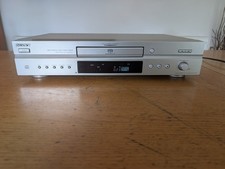Sony SCD-XE597 Super Audio CD