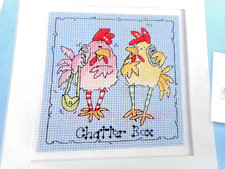 MARGARET SHERRY. CHATTER BOX