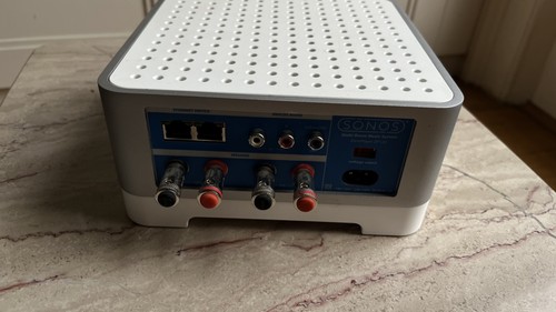 Sonos zp120 amp gen - sonos,