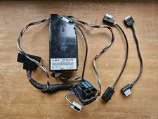 VW SEAT SKODA Media In Module MDI 5N0035342E Golf Polo Scirocco Beetle Tiguan CC