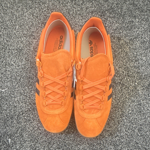 Adidas trimm star men low - adidas,