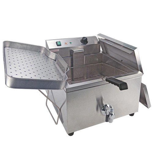 30l electric deep - 30l,