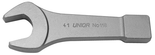 Unior slogging open end - slogging,