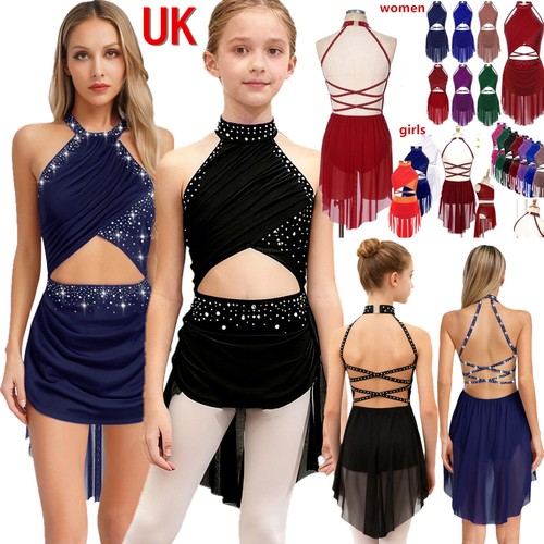 Women girls rhinestones - girls,