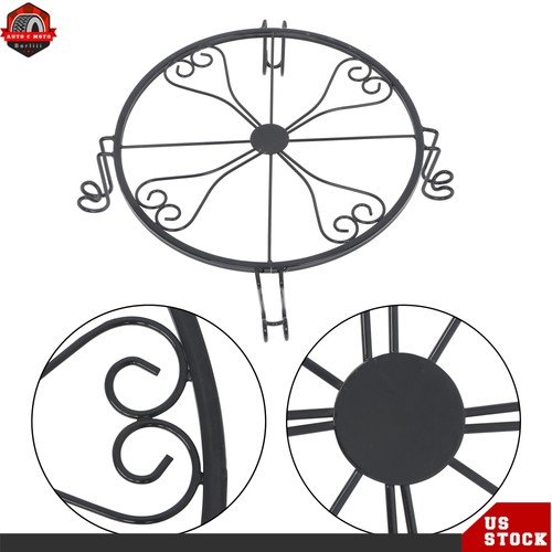 2pcs metal plant stand for - 2pcs,