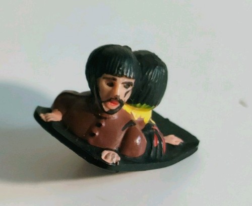 Beatles figures for corgi 803 - for,
