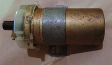 Ignition Coil Crossflow and