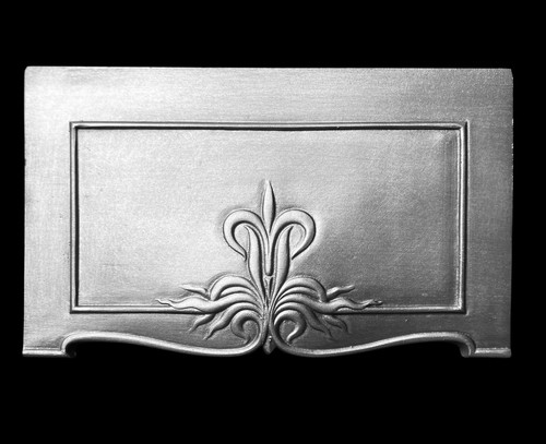 Restored antique cast iron - antique,