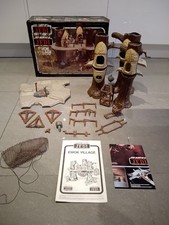 Star Wars Vintage 1983 Return