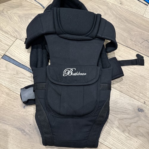 Adjustable breathable baby - adjustable,