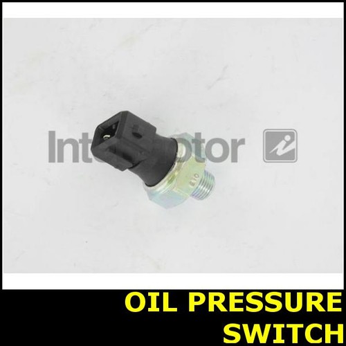 Oil pressure switch fits - switch, mg