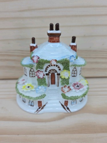 Coalport keepers cottage - coalport,