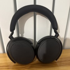 Sennheiser Momentum 4 Wireless