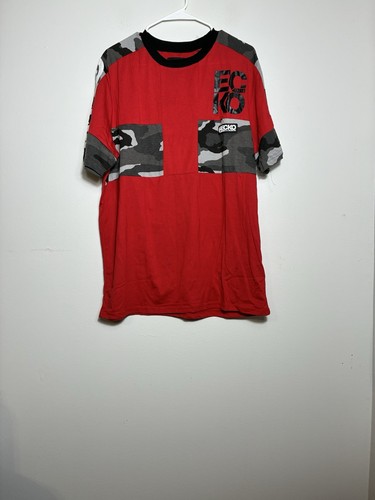 New ecko short sleeve - new!!,