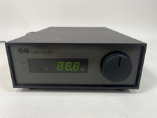 Naim NAT 02 FM Tuner olive