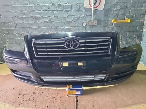 Toyota avensis mk2 - toyota,