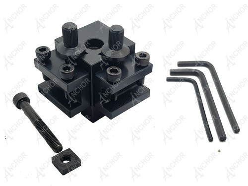 Anchor 3pc t34 - 3pc, change