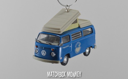 Volkswagen samba bus - samba,