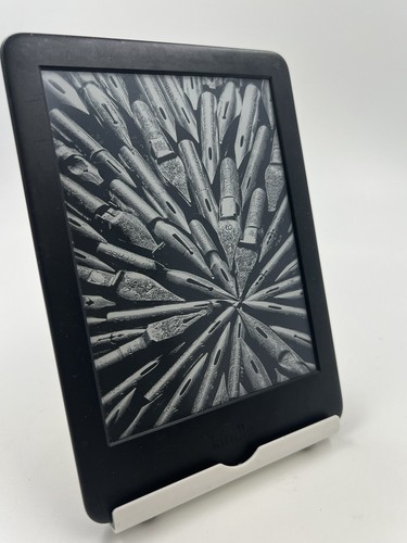 Amazon kindle 10th generation - kindle,