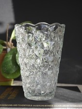 Vintage Walther Glass Lüttich