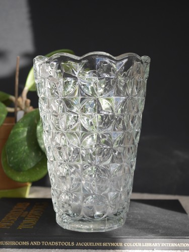 Vintage walther glass - vintage,