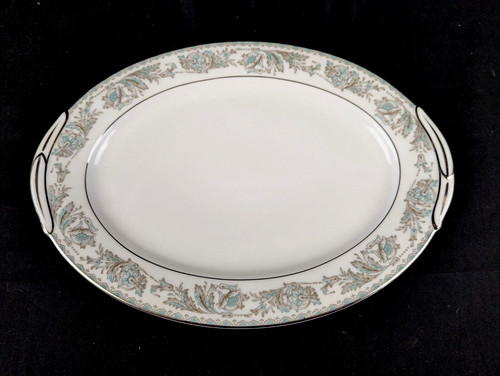 Noritake fine china - noritake, china,
