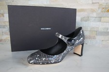 Dolce & Gabbana D&G Size 37