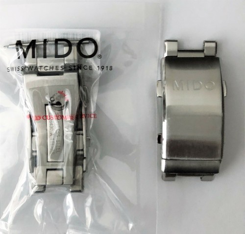 Original mido ocean star - mido,