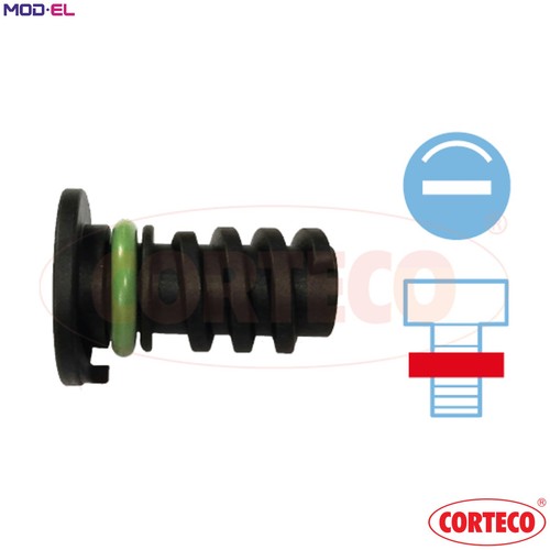 Seal set valve stem - stem, 19033984